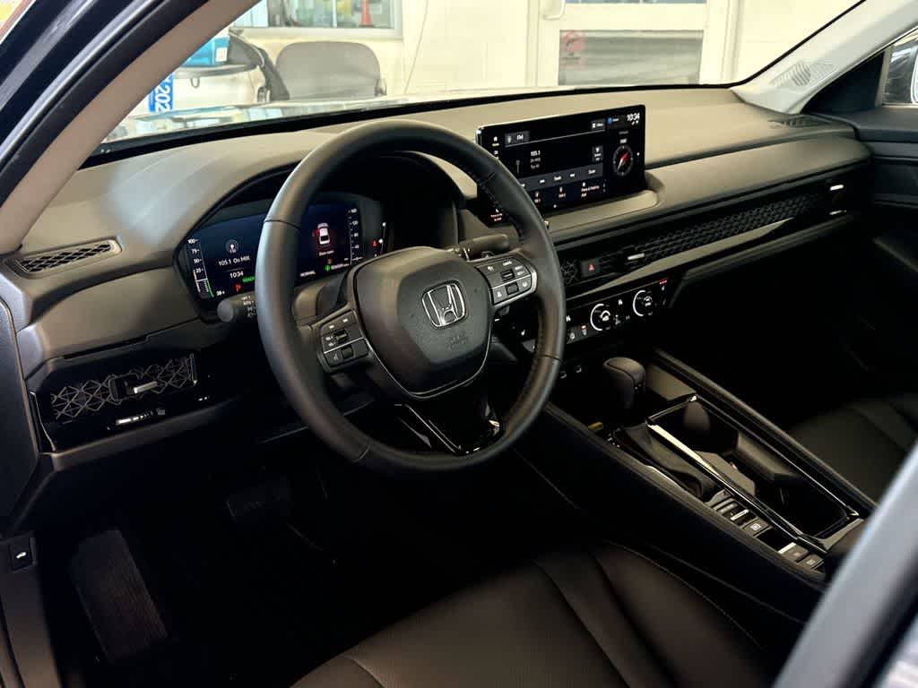 Thumbnail: 2025 Honda Accord - 12