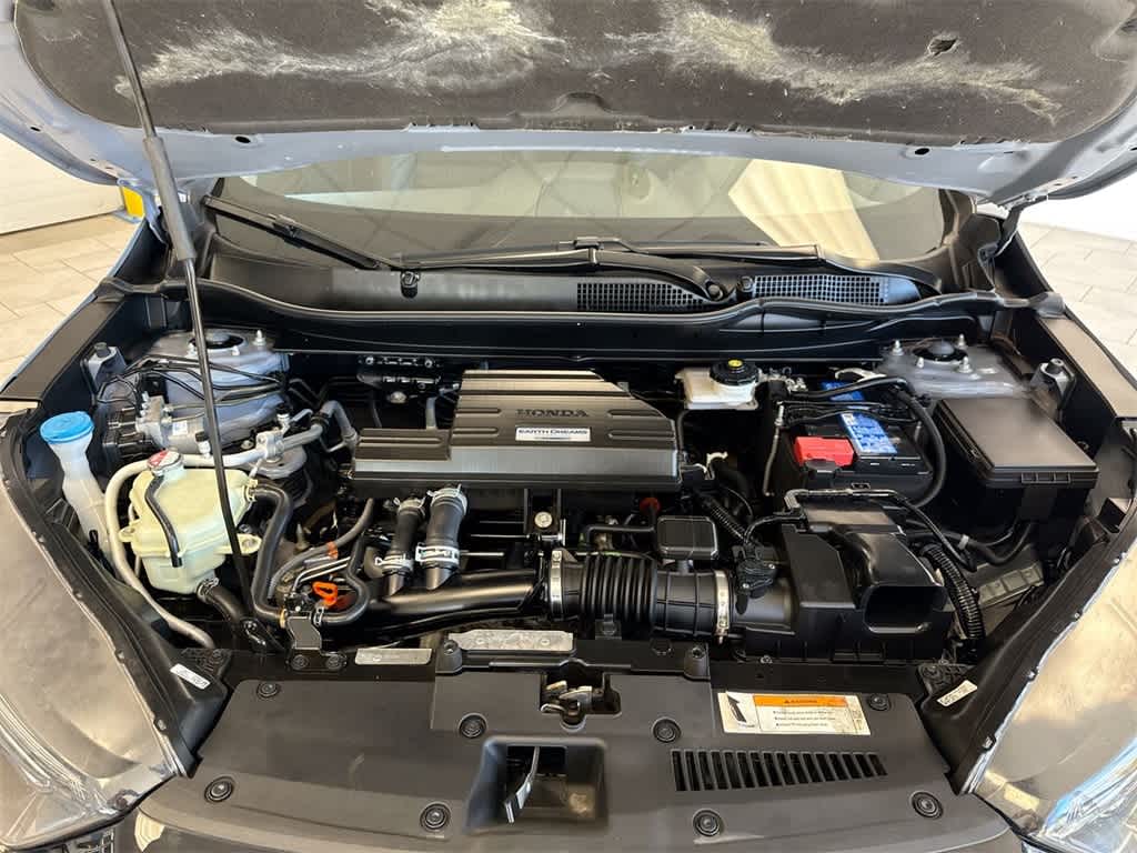 Thumbnail: 2021 Honda CR-V - 15