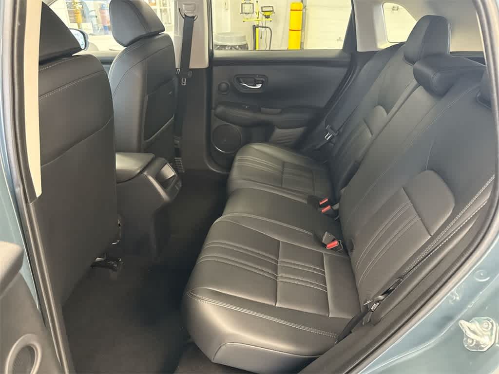 Thumbnail: 2024 Honda HR-V - 20