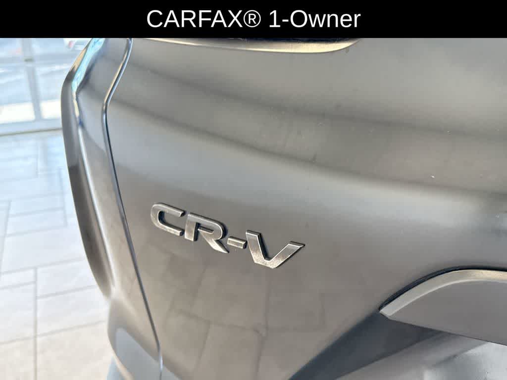 Thumbnail: 2021 Honda CR-V - 15