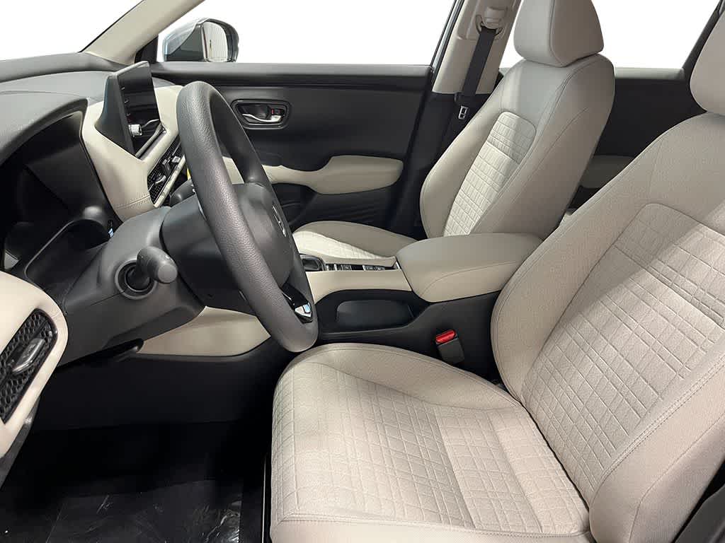Thumbnail: 2027 Honda HR-V - 12
