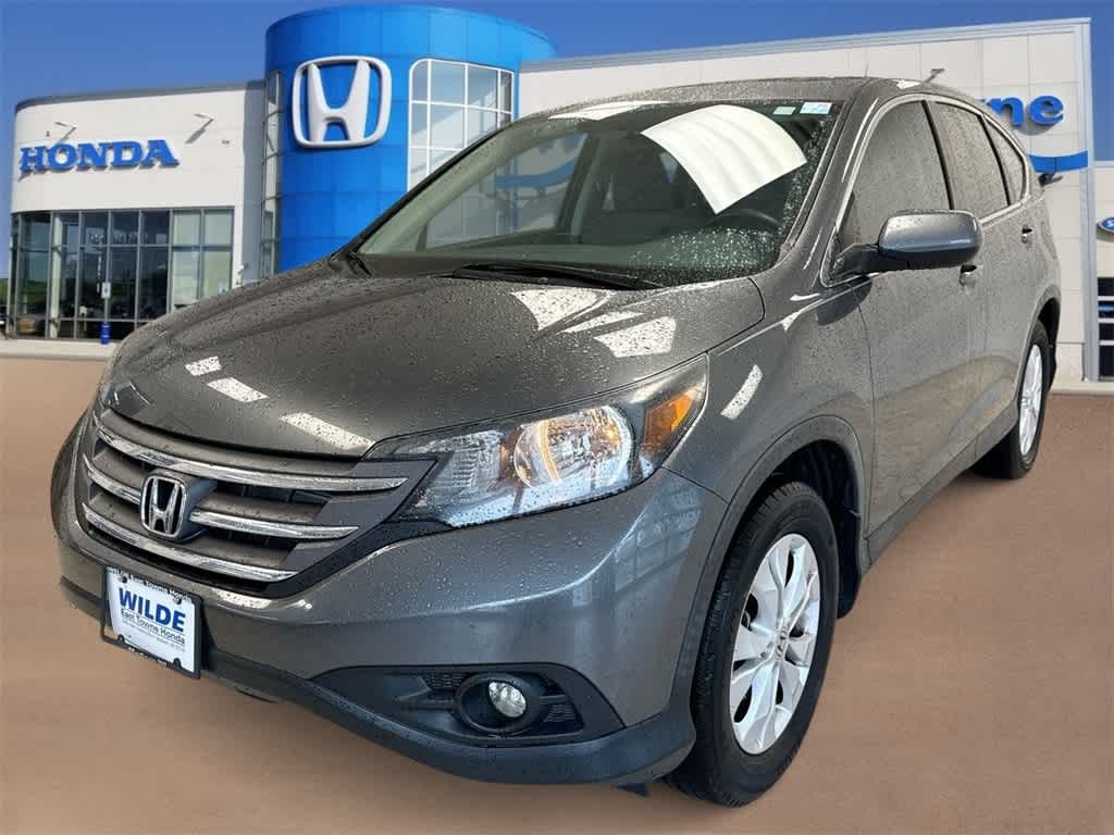 2012 Honda CR-V EX -
                  Madison, WI