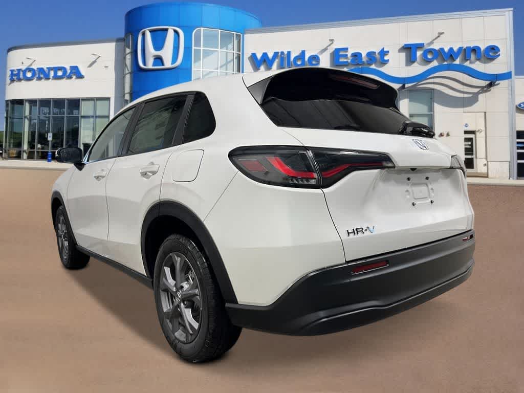 Thumbnail: 2026 Honda HR-V - 3