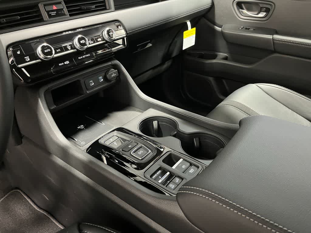 Thumbnail: 2026 Honda Passport - 18