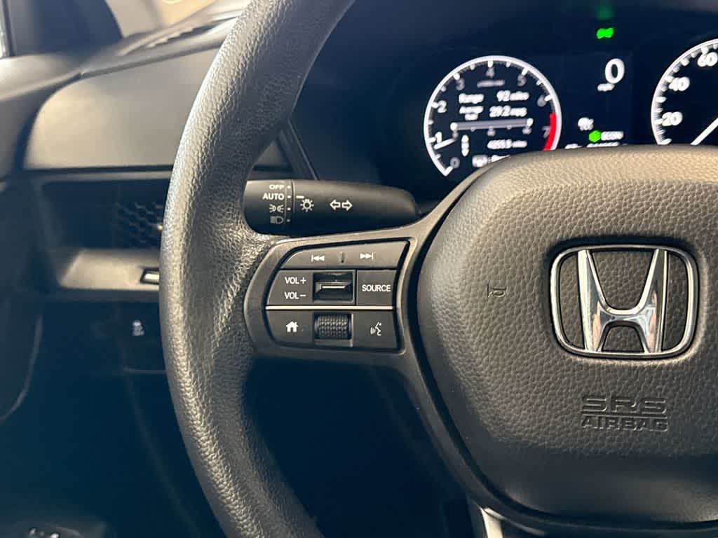 Thumbnail: 2024 Honda CR-V - 27