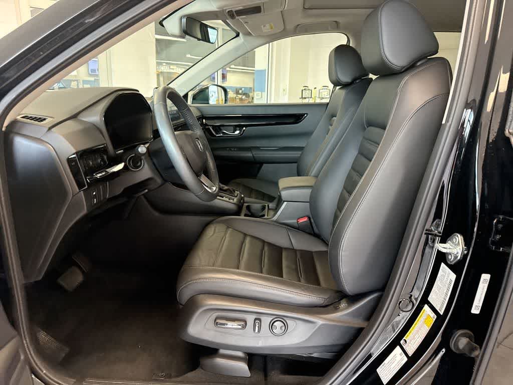 Thumbnail: 2024 Honda CR-V - 19