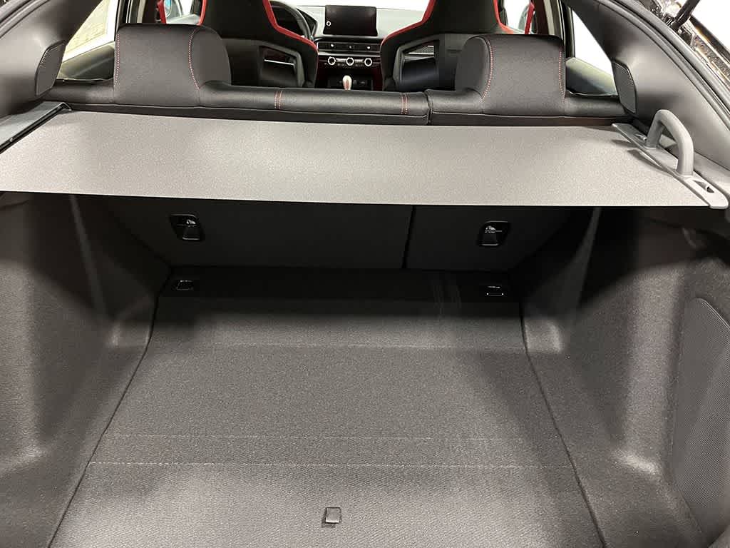 Thumbnail: 2025 Honda Civic - 27