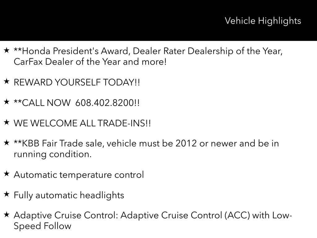 Thumbnail: 2024 Honda Civic - 16