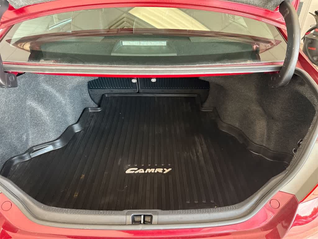 Thumbnail: 2015 Toyota Camry - 35