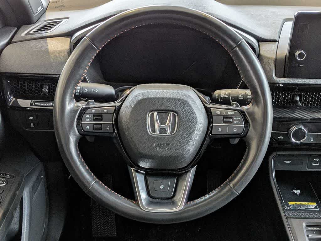 Thumbnail: 2023 Honda CR-V - 25