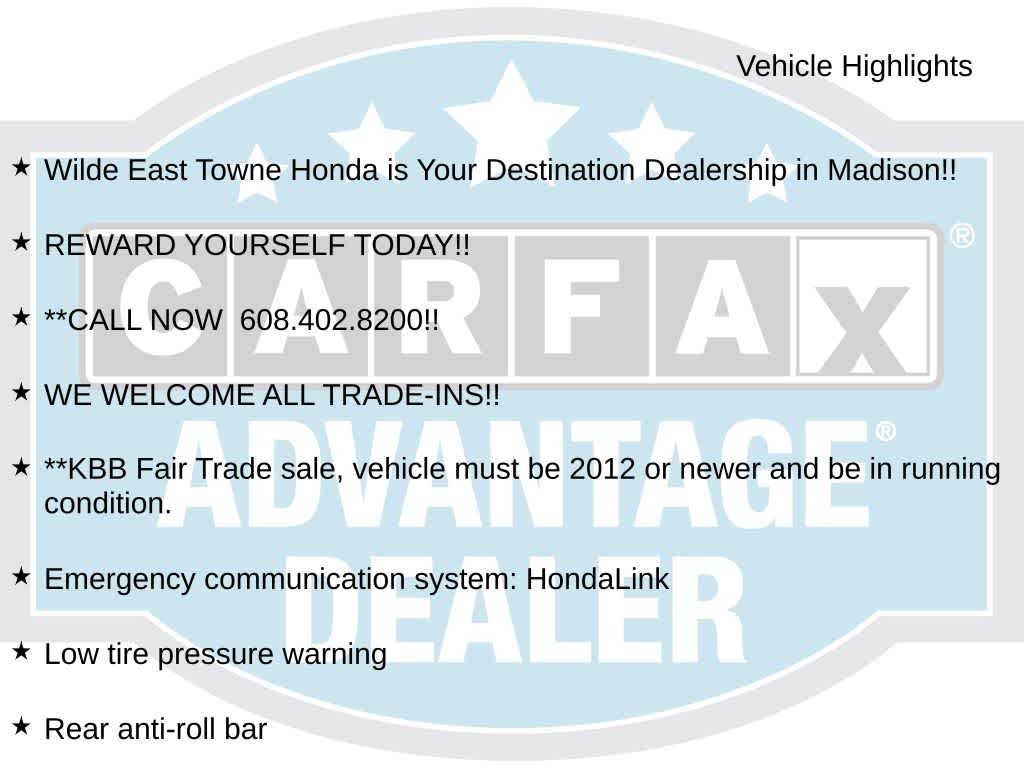 Thumbnail: 2024 Honda Pilot - 10