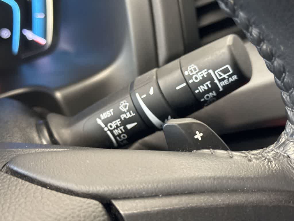 Thumbnail: 2023 Honda Odyssey - 30