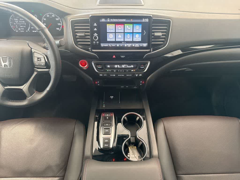 Thumbnail: 2024 Honda Ridgeline - 30