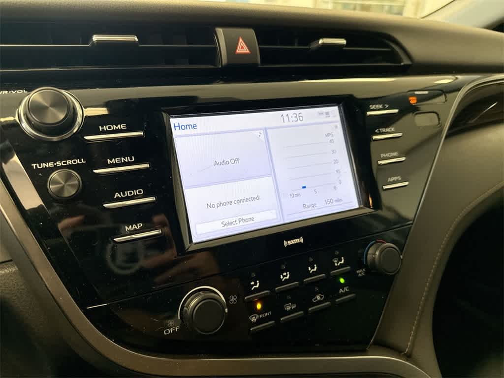 Thumbnail: 2020 Toyota Camry - 29