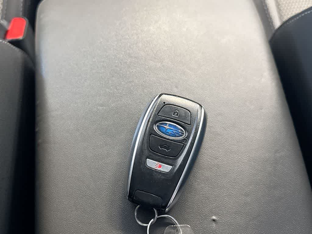 Thumbnail: 2024 Subaru Crosstrek - 36