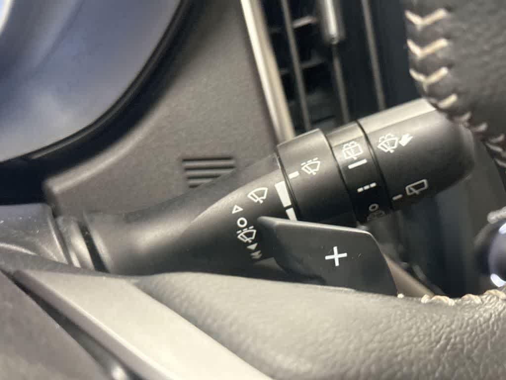 Thumbnail: 2024 Subaru Forester - 28