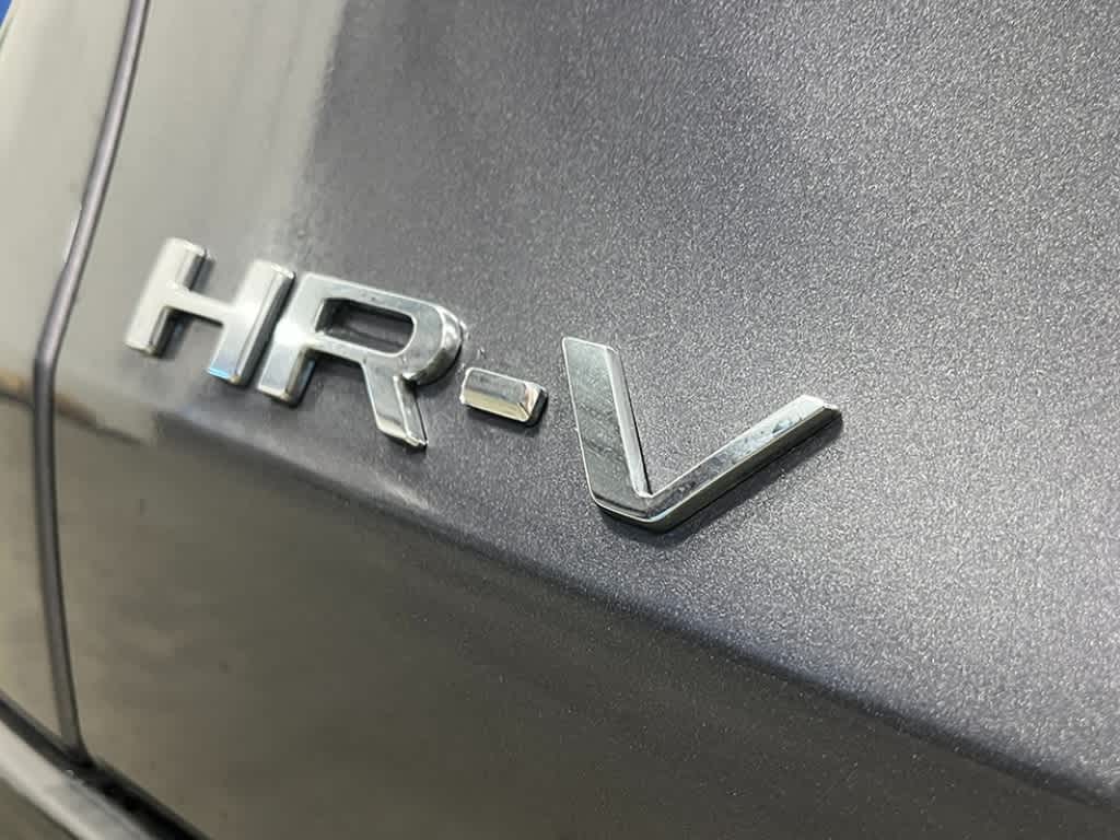 Thumbnail: 2026 Honda HR-V - 7