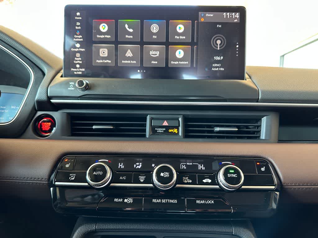 Thumbnail: 2026 Honda Pilot - 19