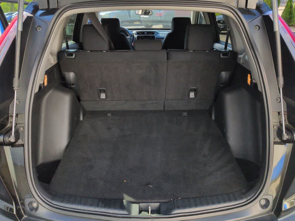 Thumbnail: 2019 Honda CR-V - 37
