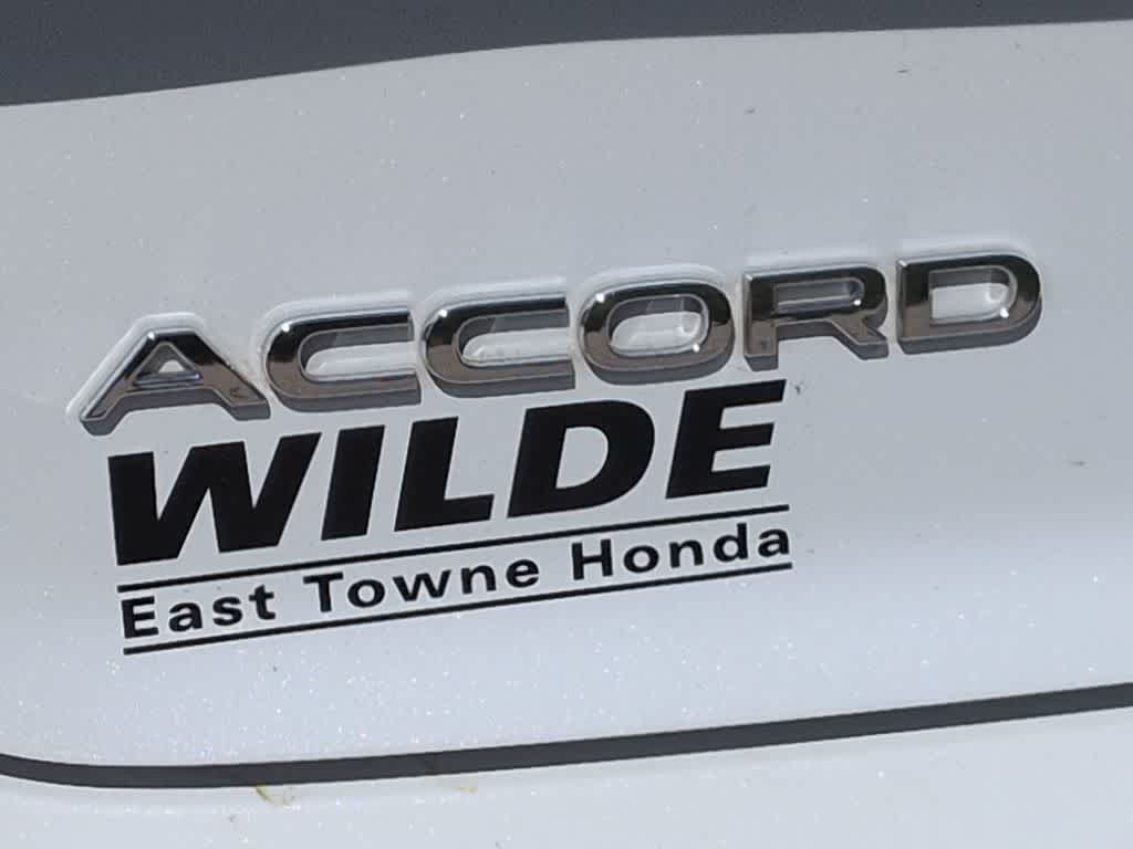 Thumbnail: 2023 Honda Accord - 13