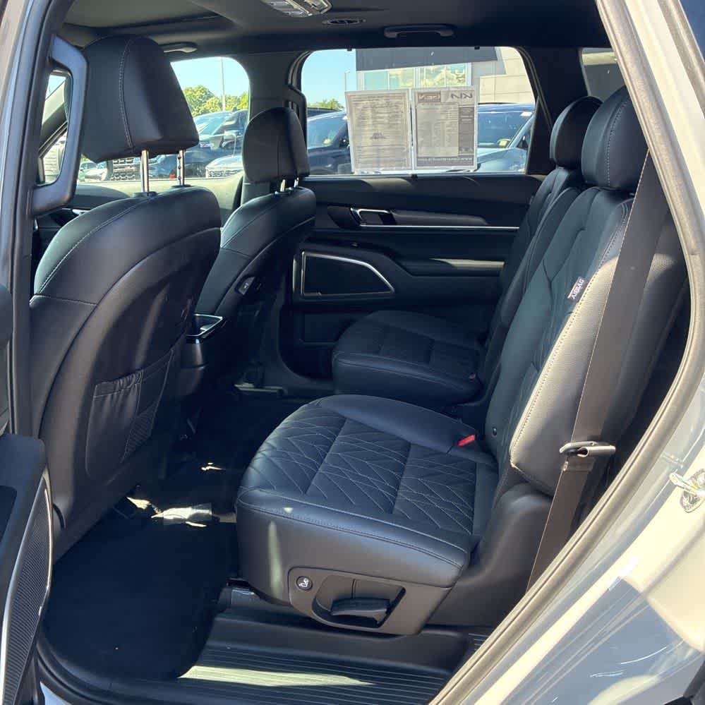 2025 Kia Telluride EX X-Line - Photo 7
