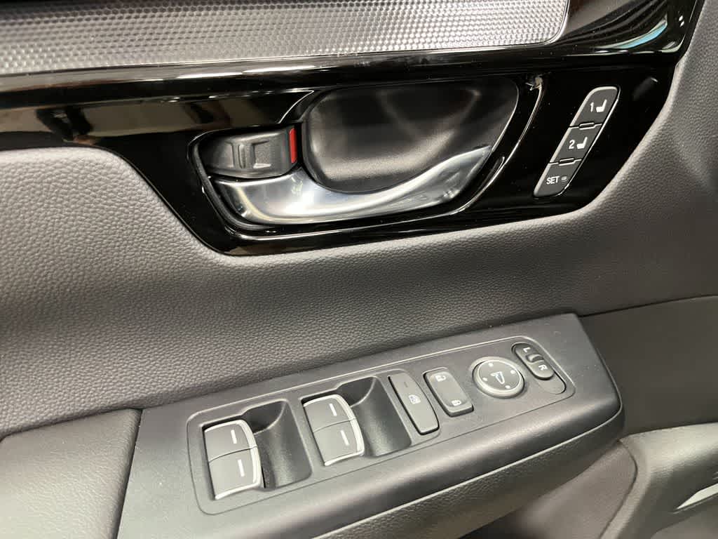 Thumbnail: 2026 Honda CR-V - 15