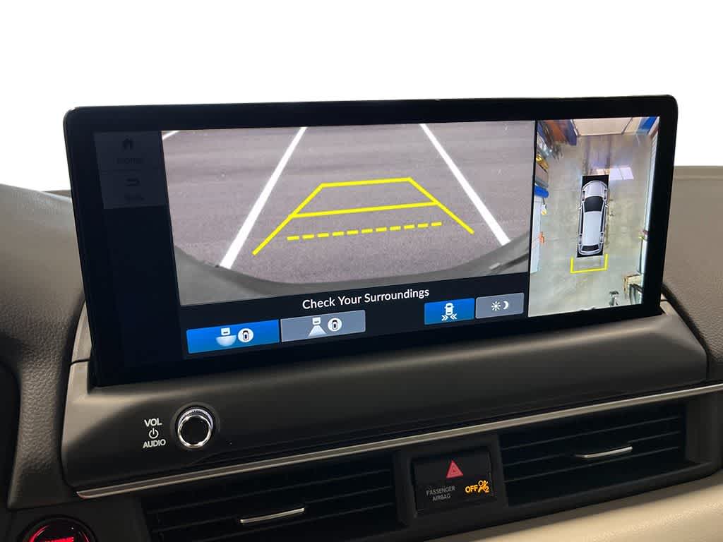 Thumbnail: 2026 Honda Pilot - 22