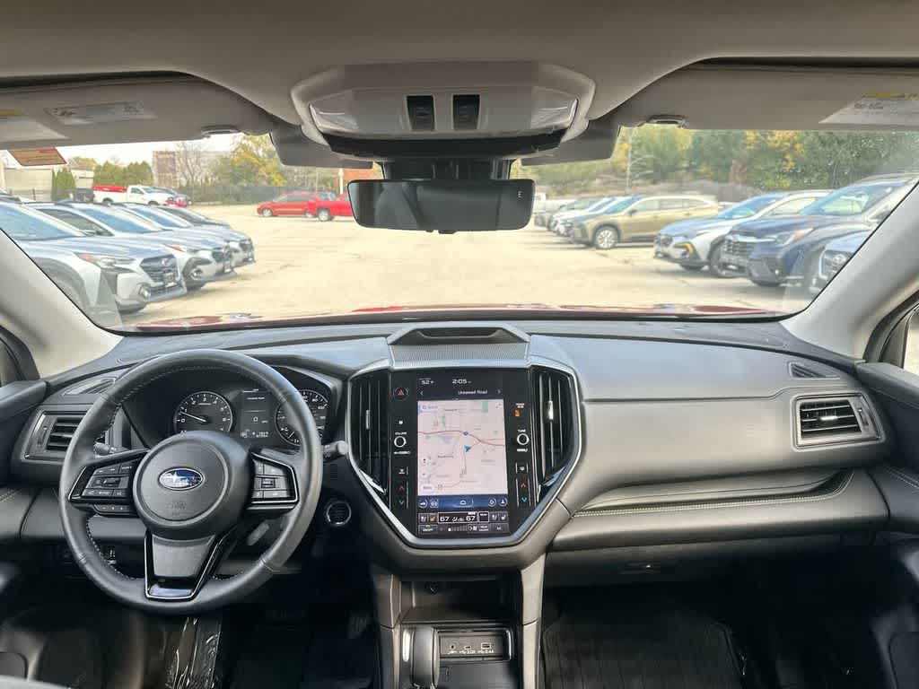 Thumbnail: 2025 Subaru Ascent - 21