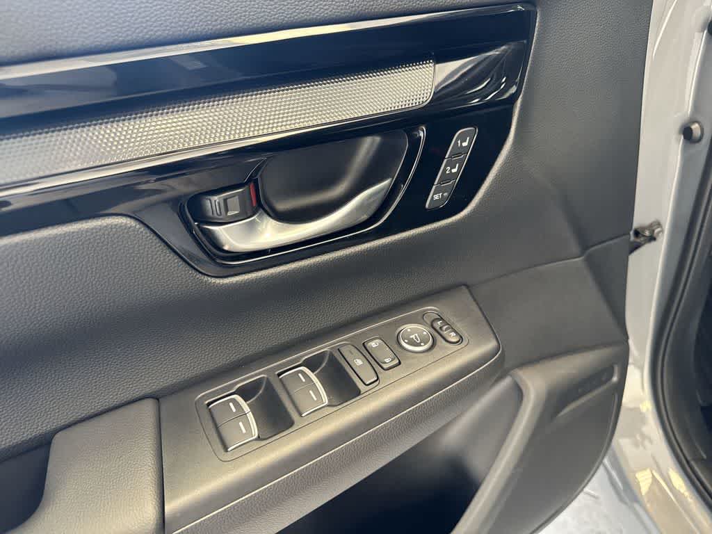 Thumbnail: 2024 Honda CR-V - 19