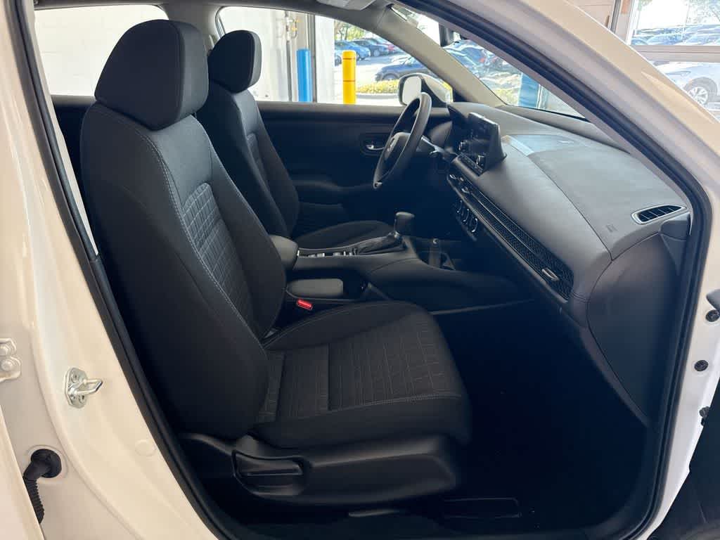 Thumbnail: 2023 Honda HR-V - 20