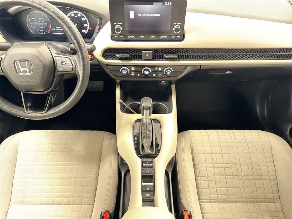 Thumbnail: 2024 Honda HR-V - 27