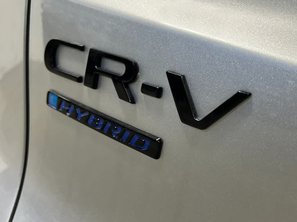 Thumbnail: 2026 Honda CR-V - 6