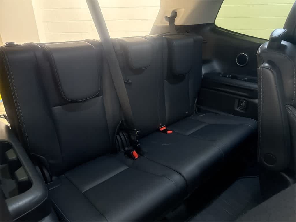 Thumbnail: 2021 Subaru Ascent - 22