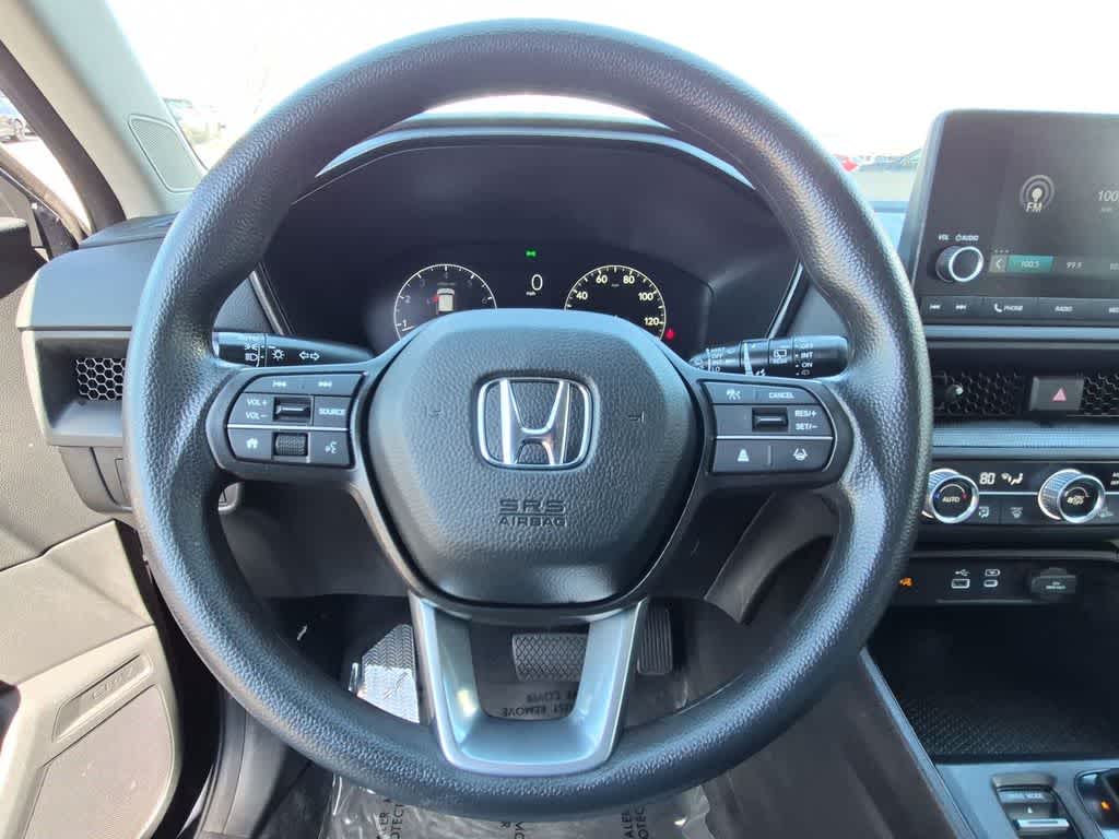 Thumbnail: 2024 Honda CR-V - 27