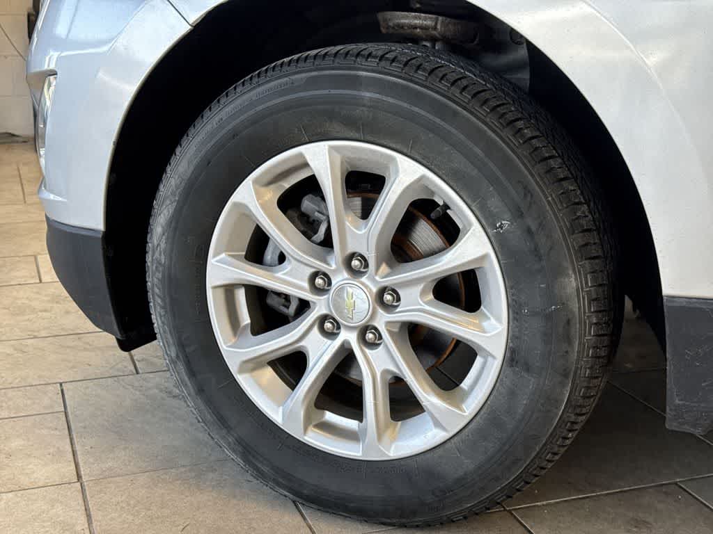 Thumbnail: 2019 Chevrolet Equinox - 13