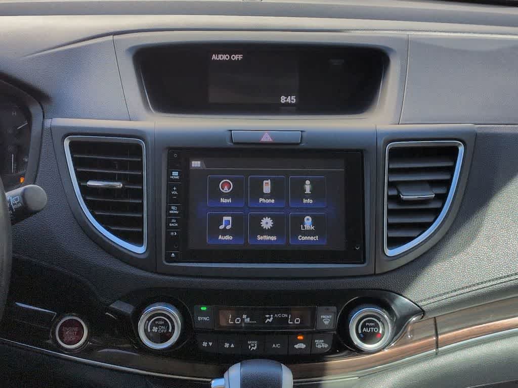 Thumbnail: 2016 Honda CR-V - 29