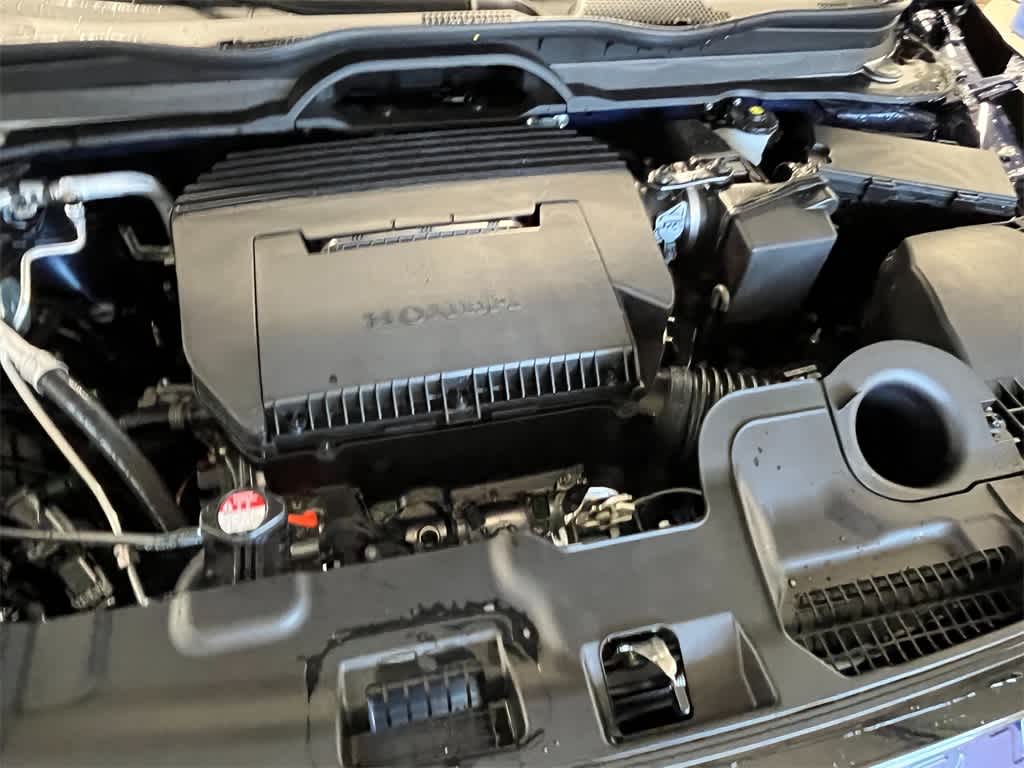 Thumbnail: 2026 Honda Passport - 12