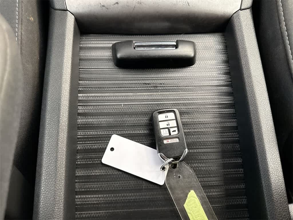 Thumbnail: 2019 Honda Passport - 35