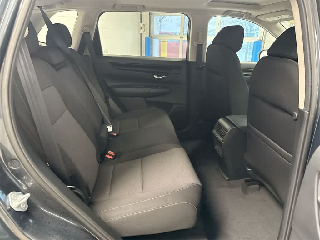 Thumbnail: 2023 Honda CR-V - 21