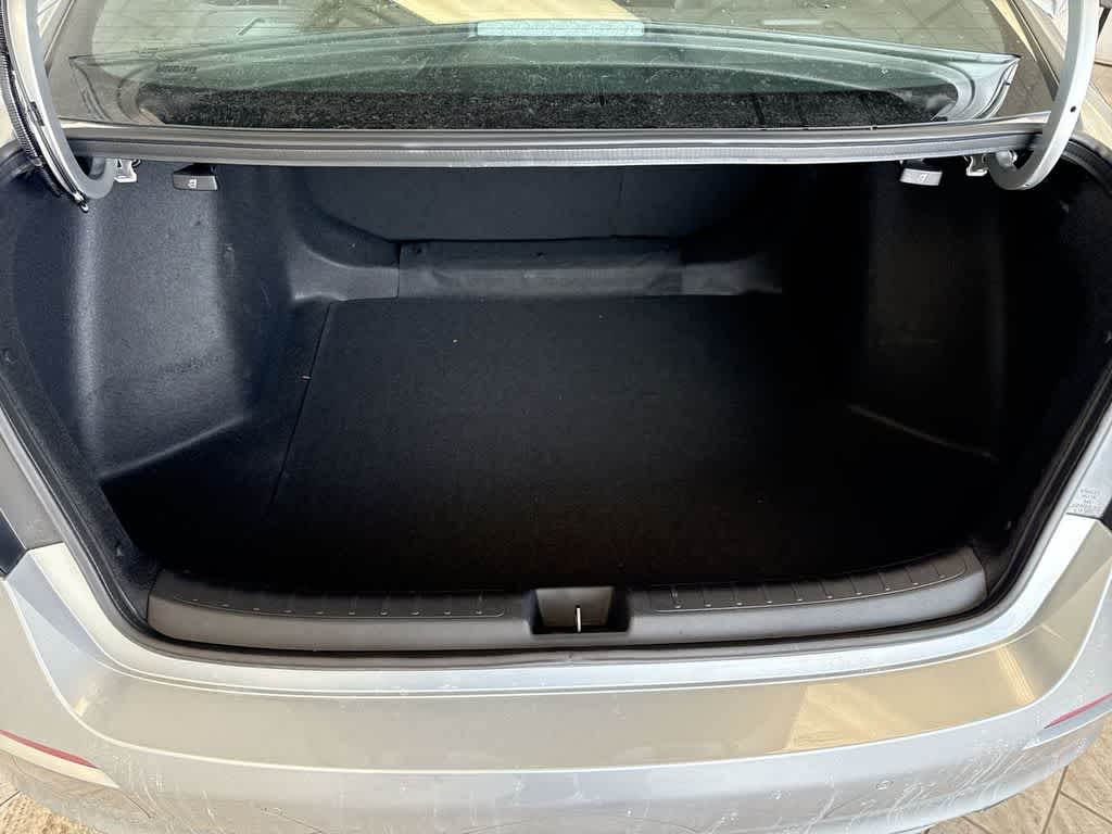 Thumbnail: 2025 Honda Civic - 39