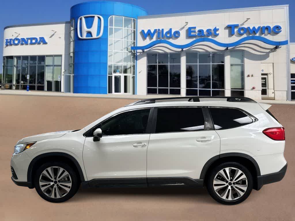 Thumbnail: 2021 Subaru Ascent - 5