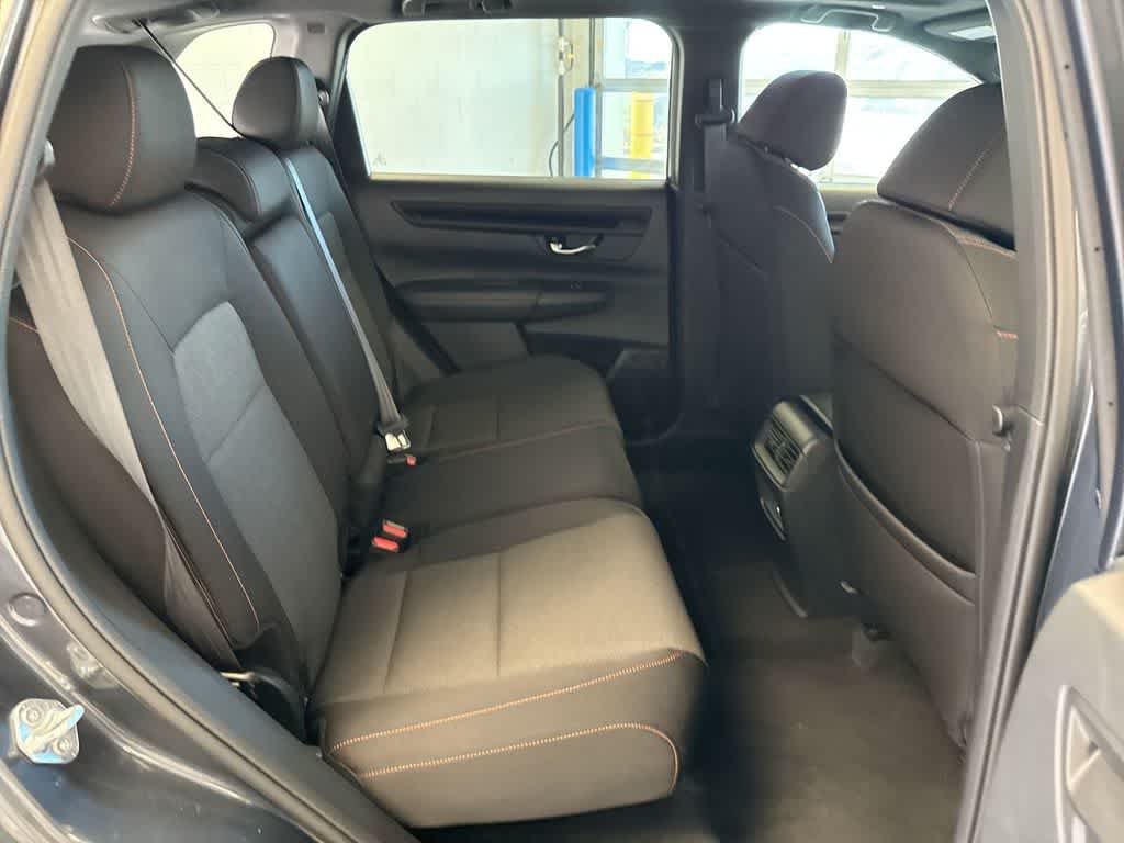 Thumbnail: 2024 Honda CR-V - 25