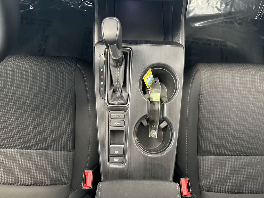 Thumbnail: 2024 Honda Civic - 36