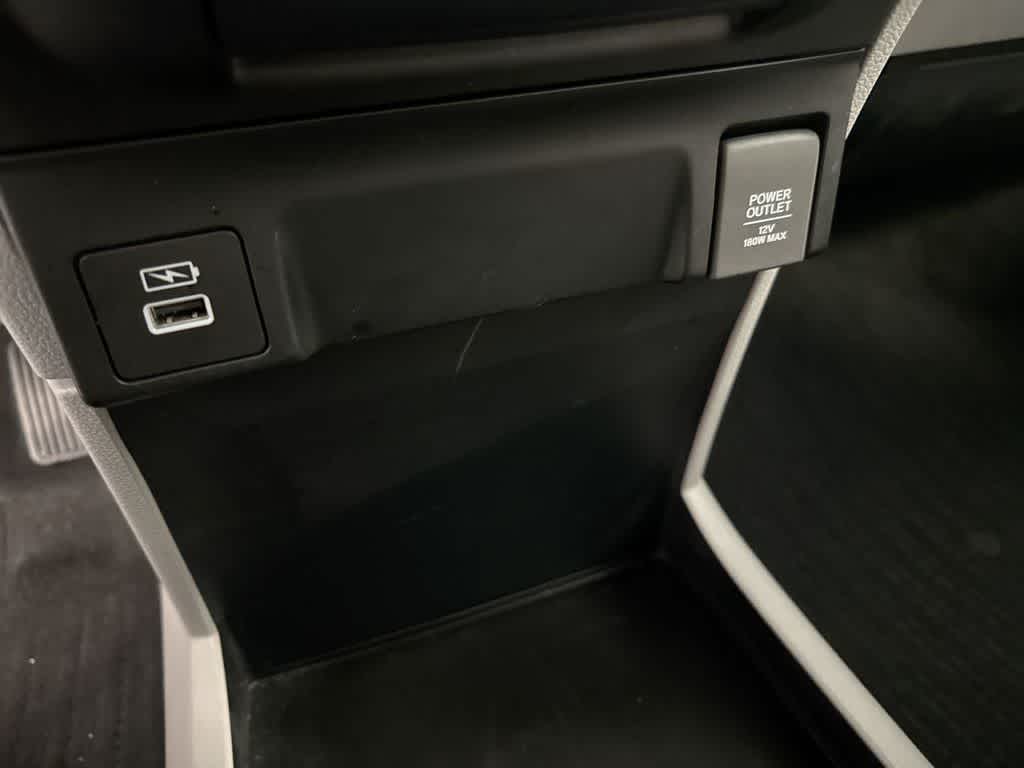 Thumbnail: 2024 Honda Odyssey - 37