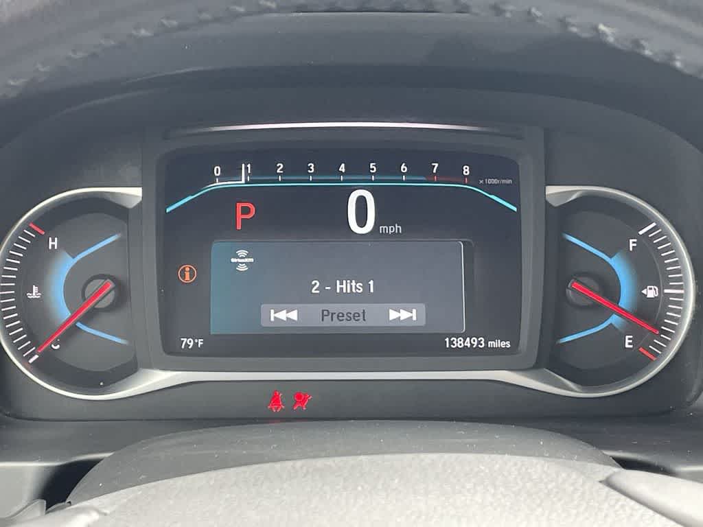 Thumbnail: 2022 Honda Pilot - 31