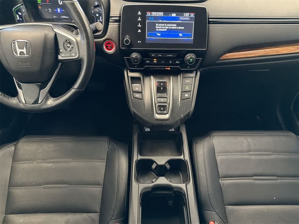 Thumbnail: 2022 Honda CR-V - 29