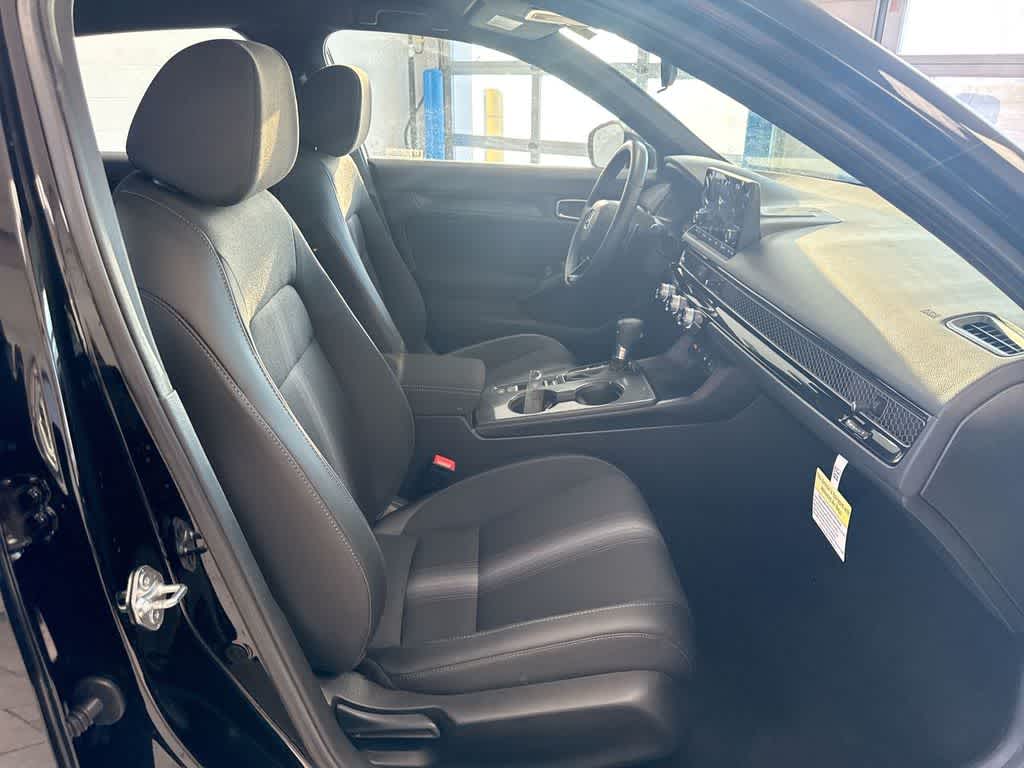 Thumbnail: 2025 Honda Civic - 23