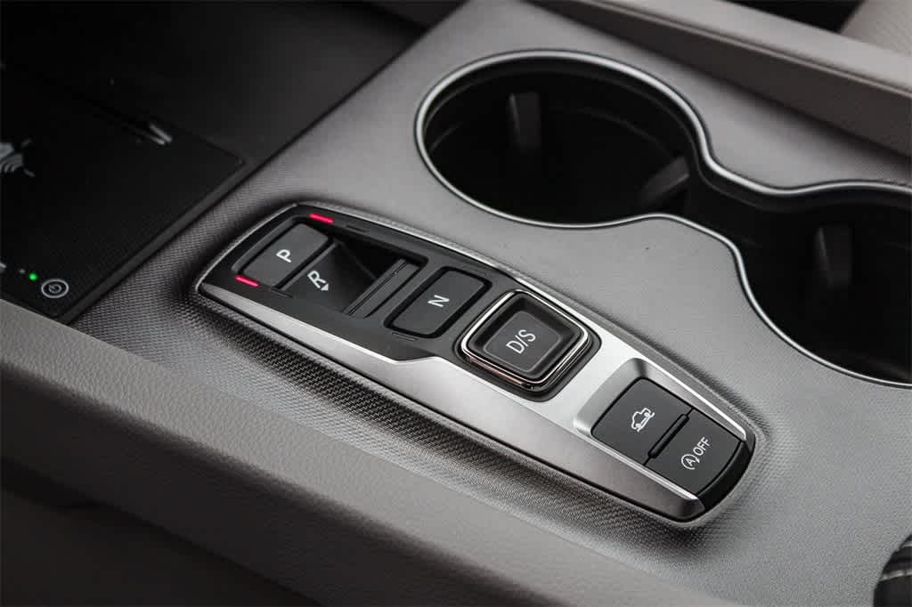 Thumbnail: 2026 Honda Ridgeline - 19