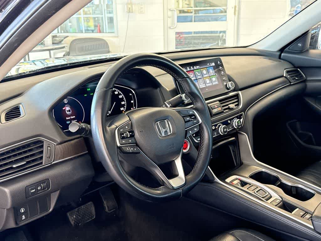 Thumbnail: 2018 Honda Accord - 10