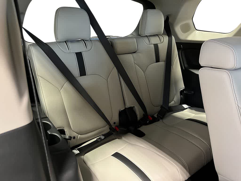 Thumbnail: 2026 Honda Pilot - 28